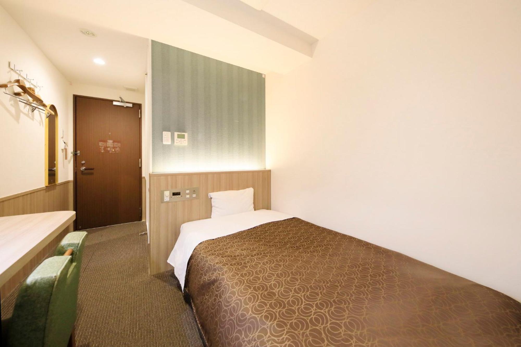Hotel Shinjukuya Machida Exteriör bild