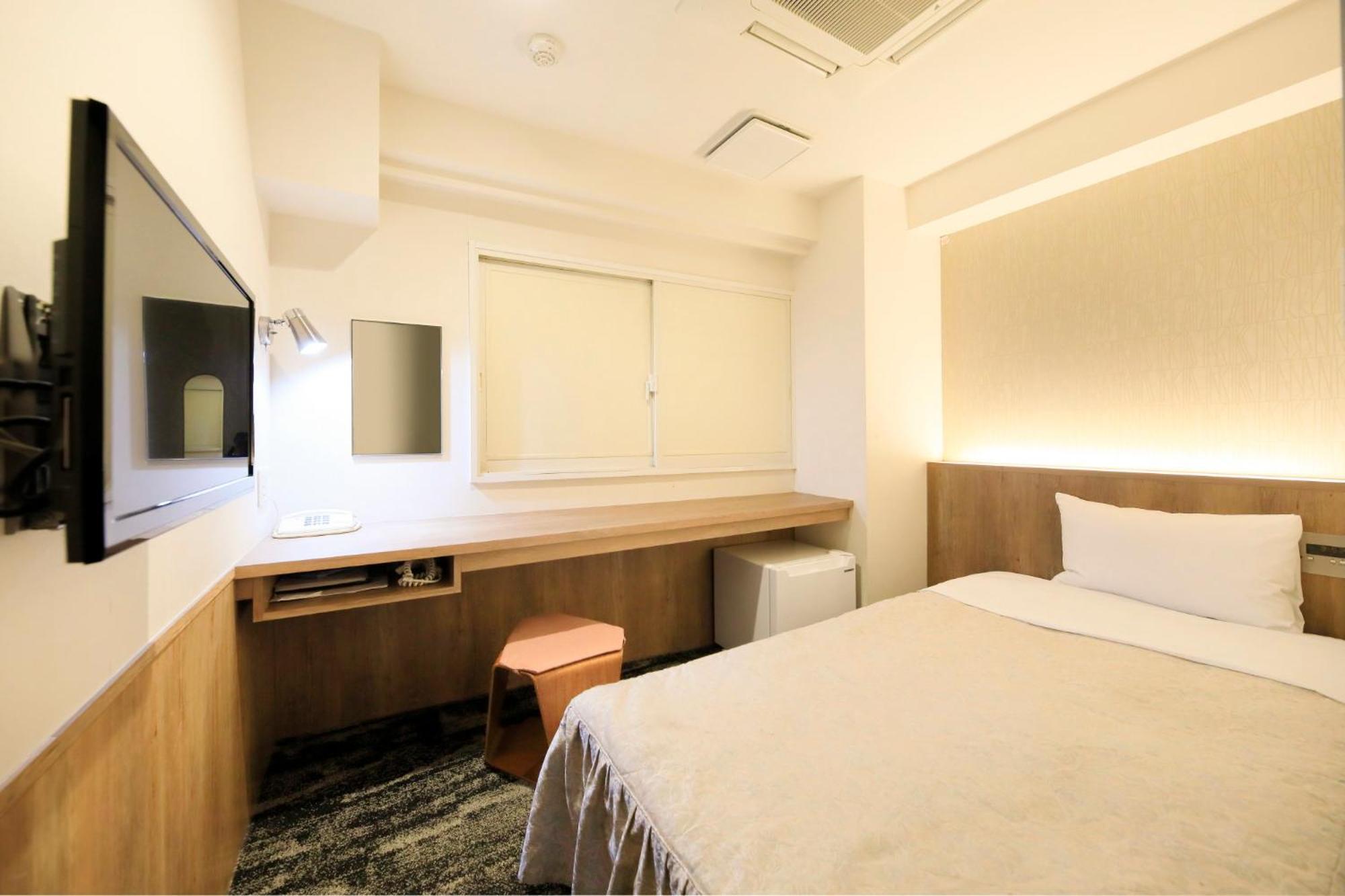 Hotel Shinjukuya Machida Exteriör bild