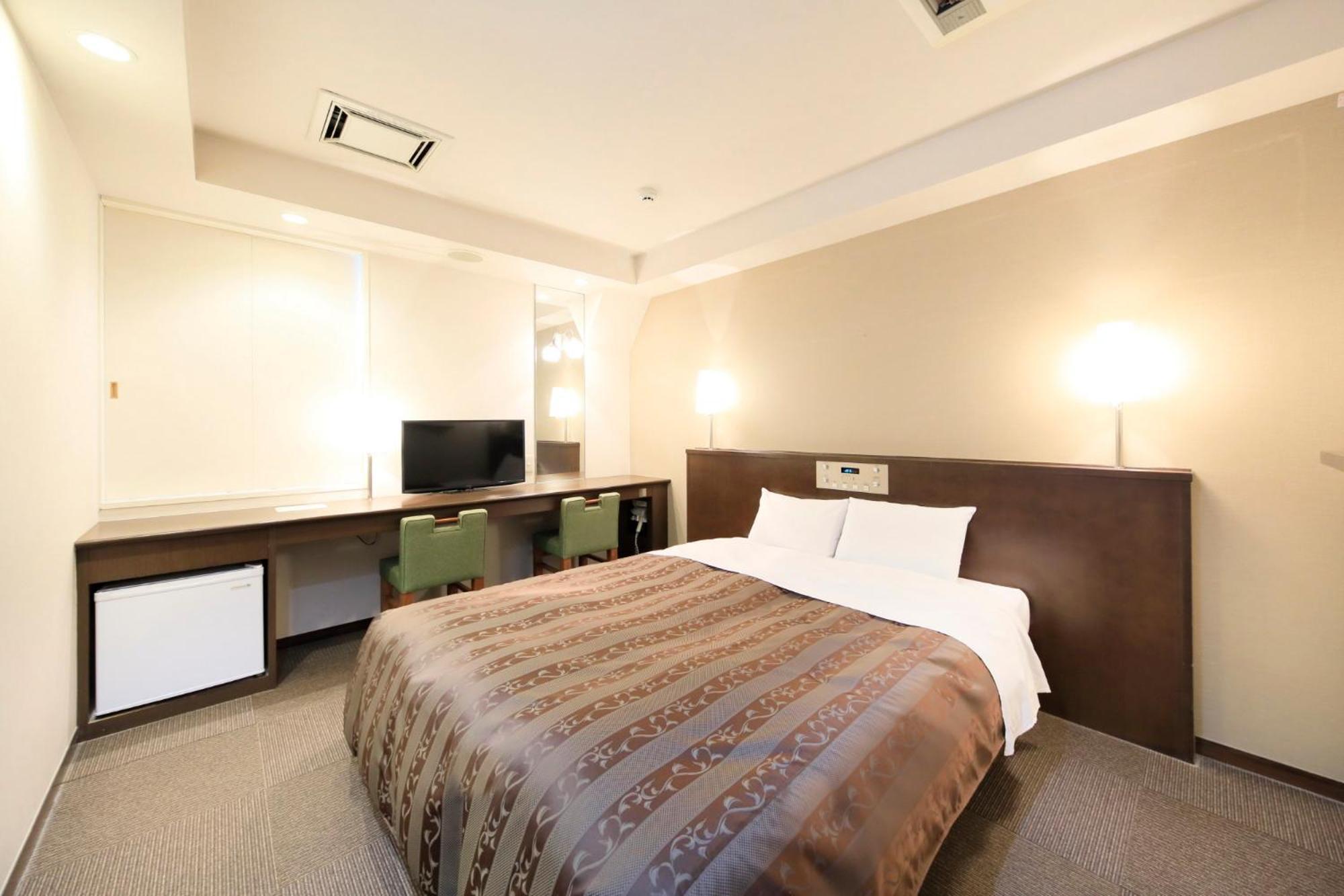 Hotel Shinjukuya Machida Exteriör bild